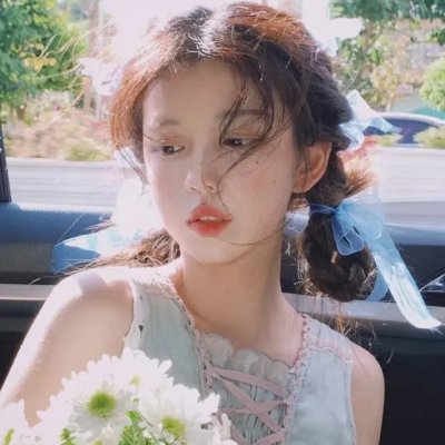 爱上坏女孩